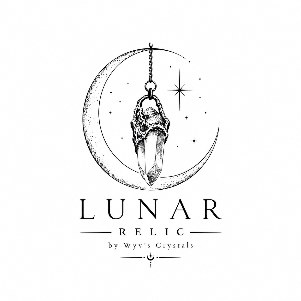Lunar Relic