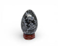 Indigo Gabbro tojás