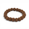 Rudraksha karkötő