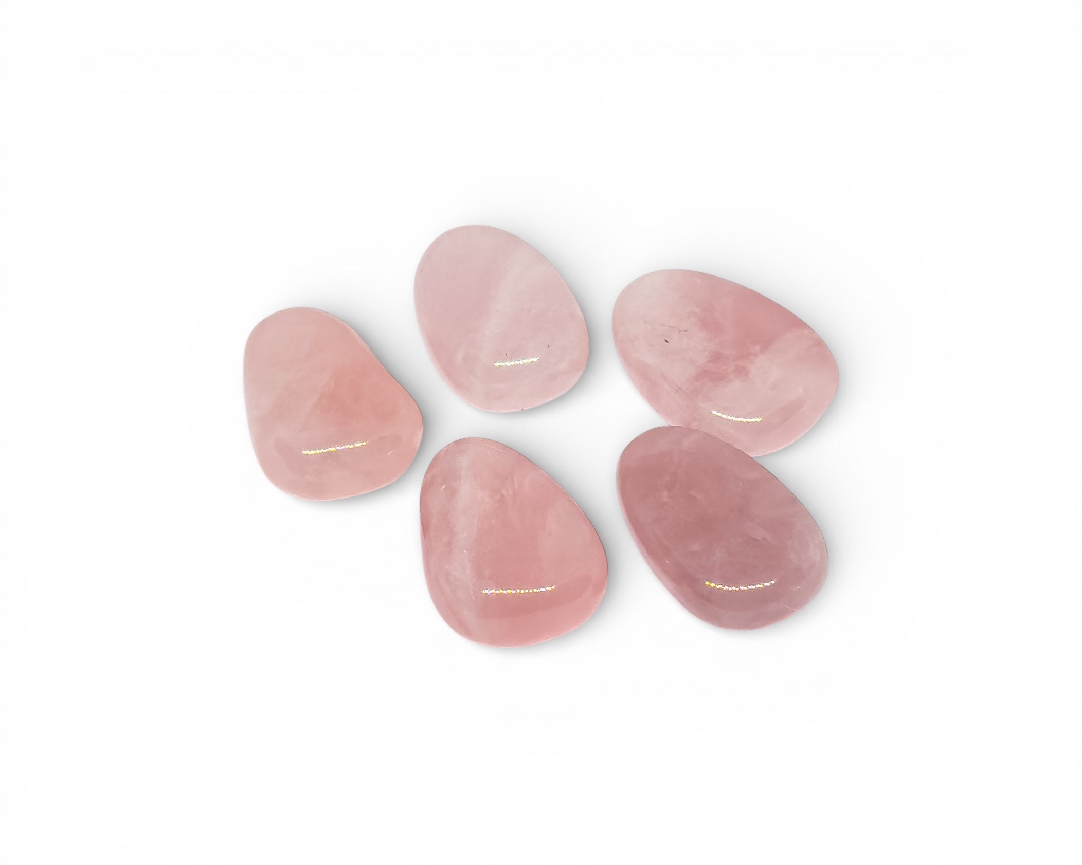 Rózsakvarc marokkő