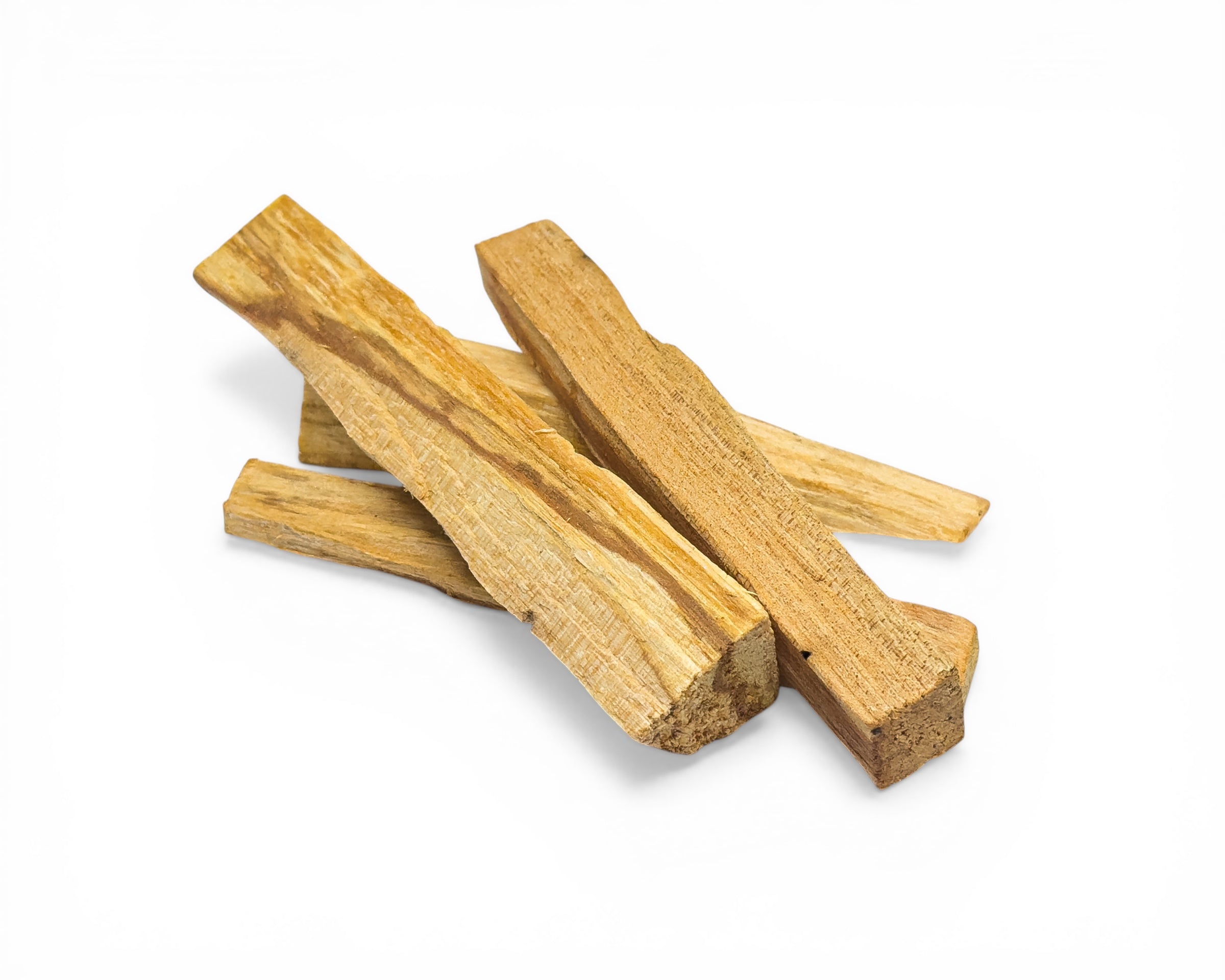 Palo Santo füstölő fa