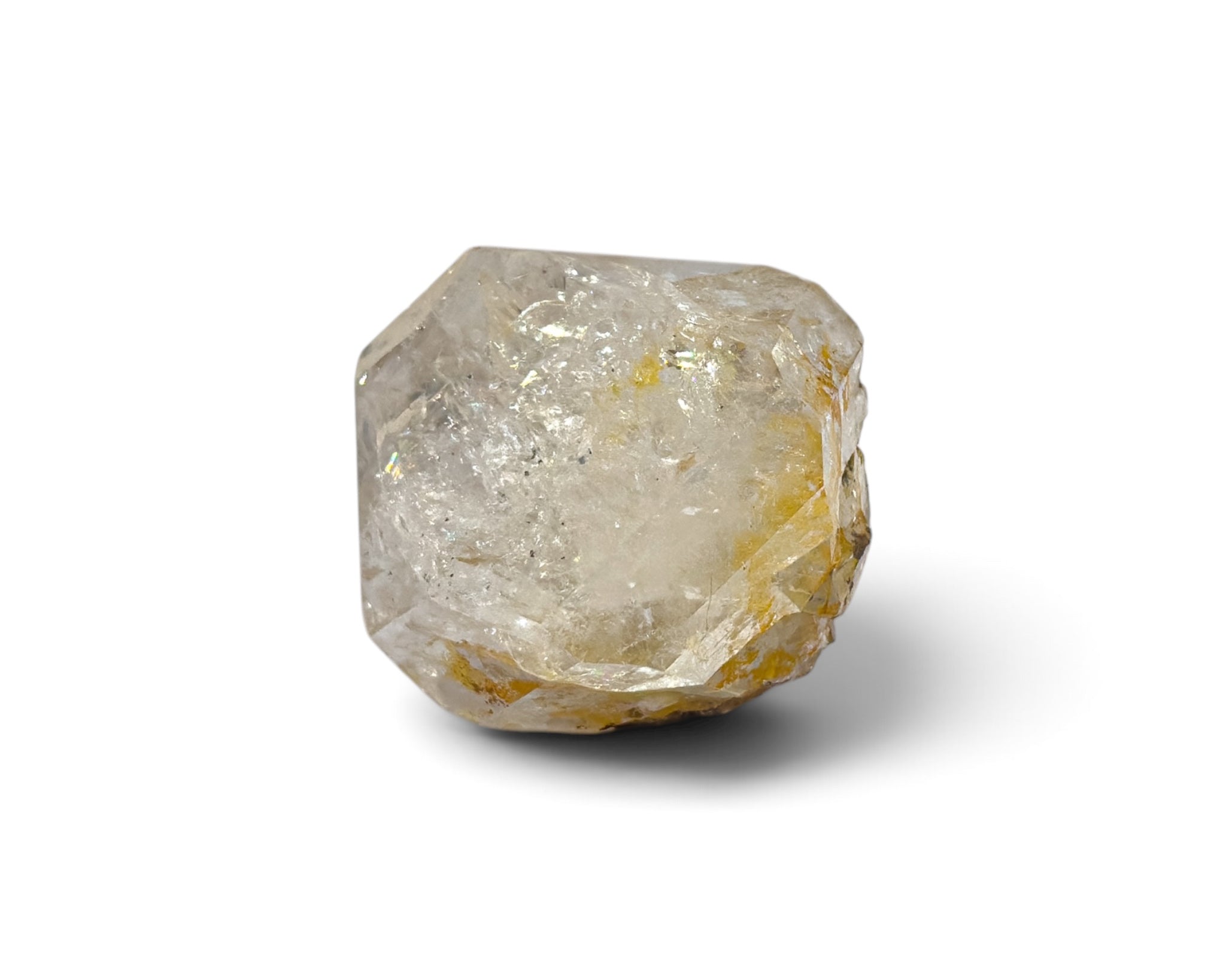 Herkimer kvarc
