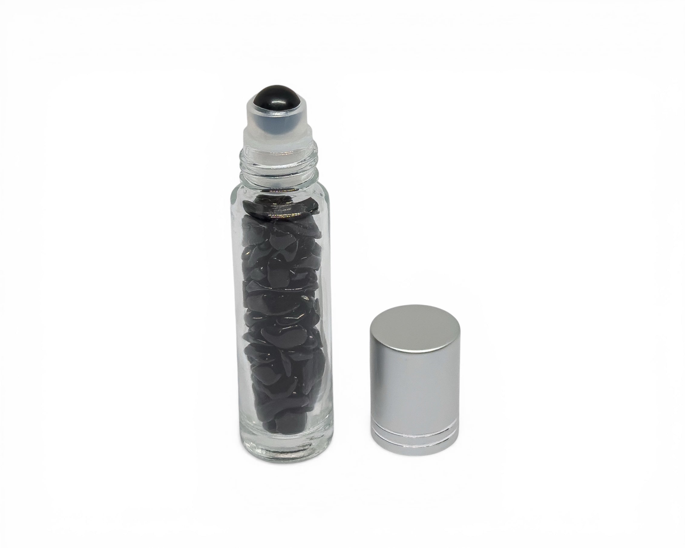 Ásványos roll-on üvegcsék (több féle)