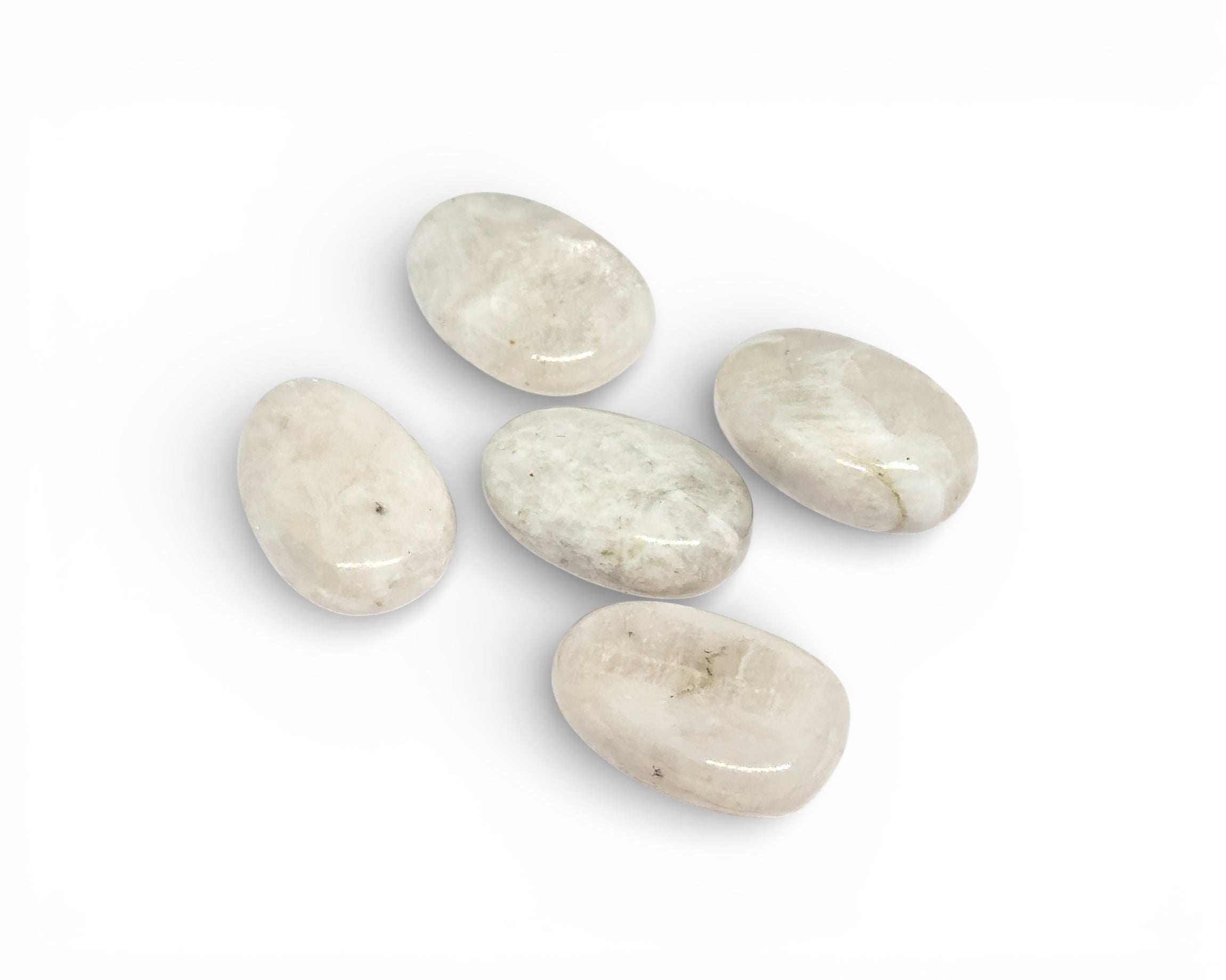 Fehér Holdkő marokkő