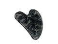 Indigo Gabbro gua sha