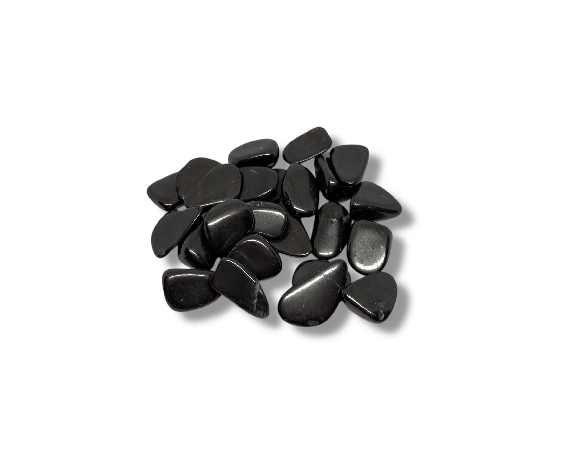 Shungit marokkő kicsi