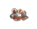 Botswana Achát extra marokkő