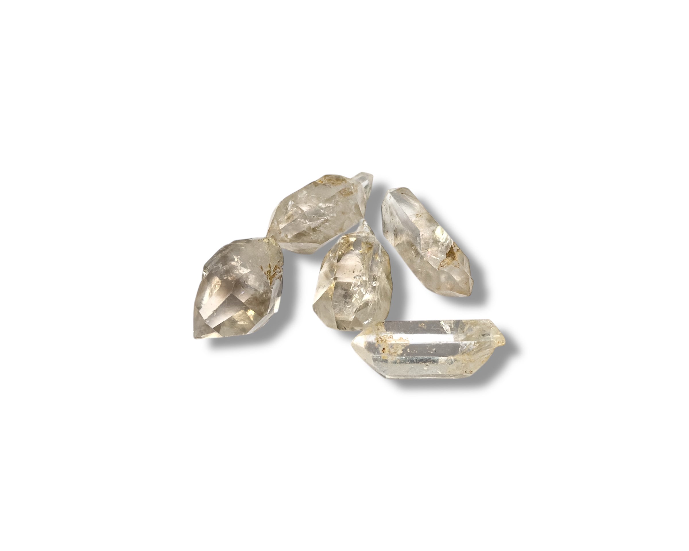 Herkimer kvarc