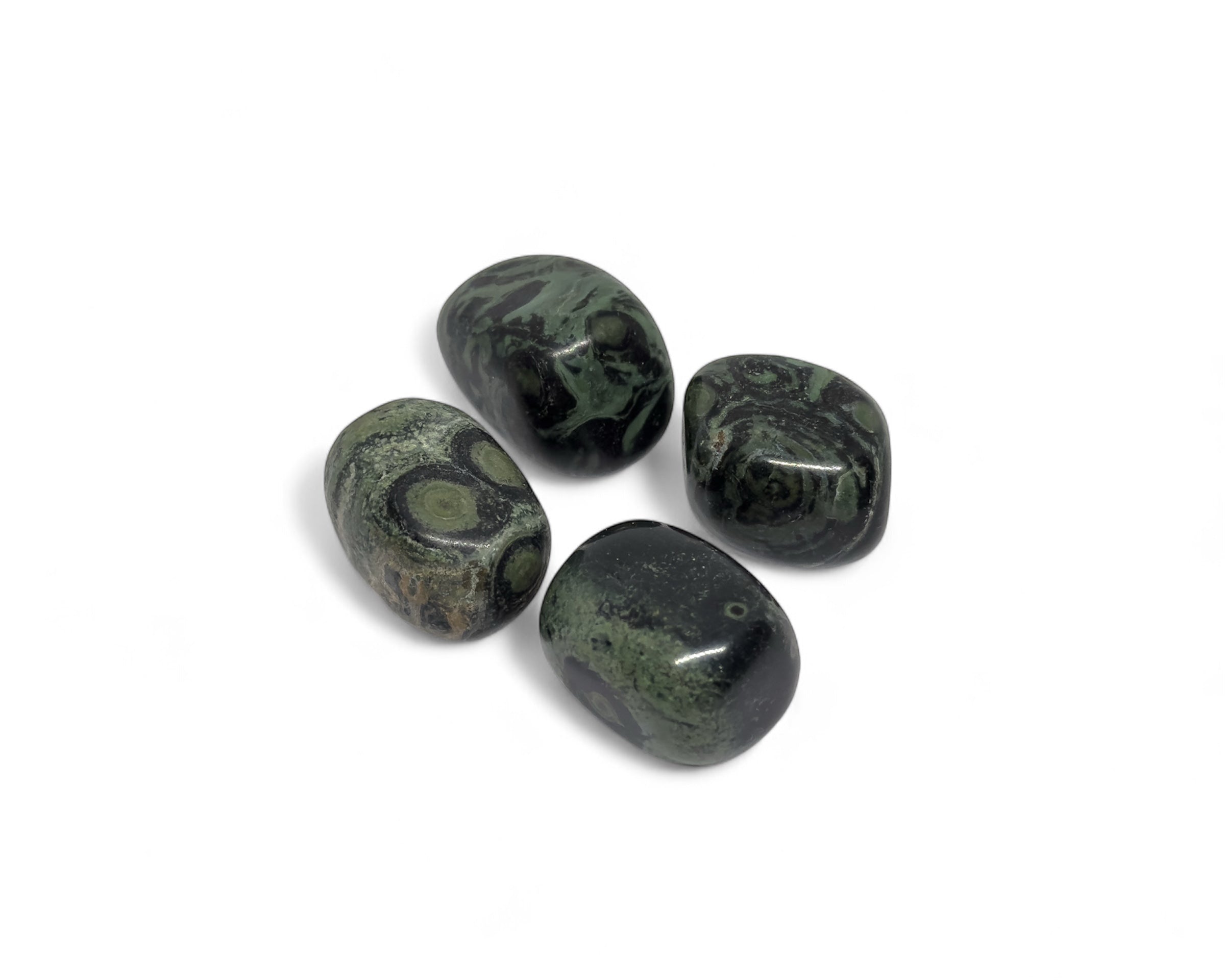 Kambaba Jáspis/Sztromatolit marokkő