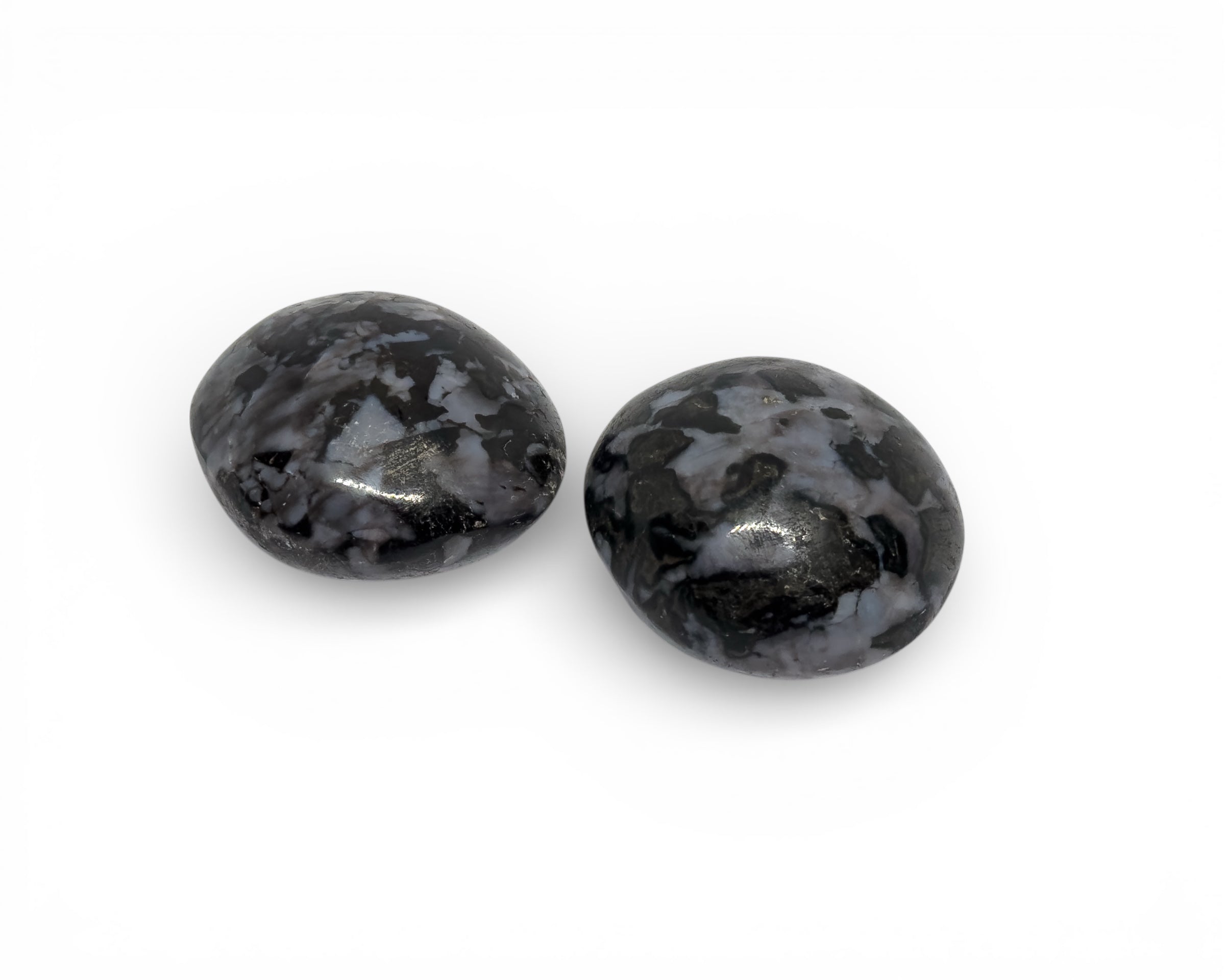 Indigo Gabbro nagy marokkő