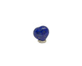 Extra Lapis Lazuli kicsi szivek