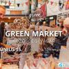 Green Market Közösségi Vásár