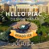 Hello Piac-Vigadó tér